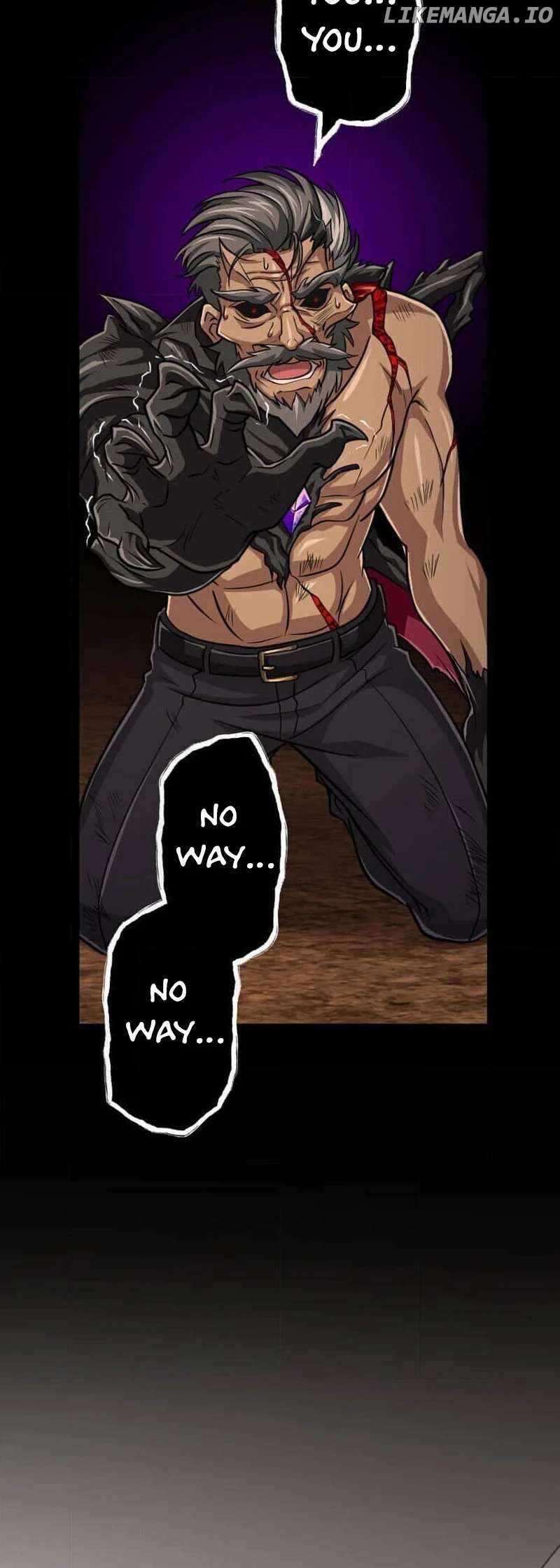 Magic Level 99990000 All-Attribute Great Sage Chapter 97 37